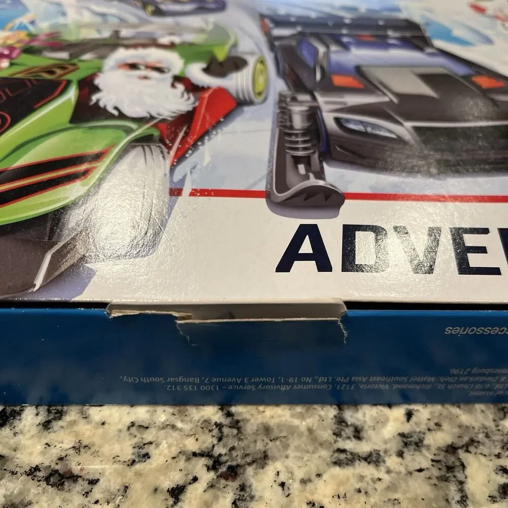 Hot Wheels 2020 hot