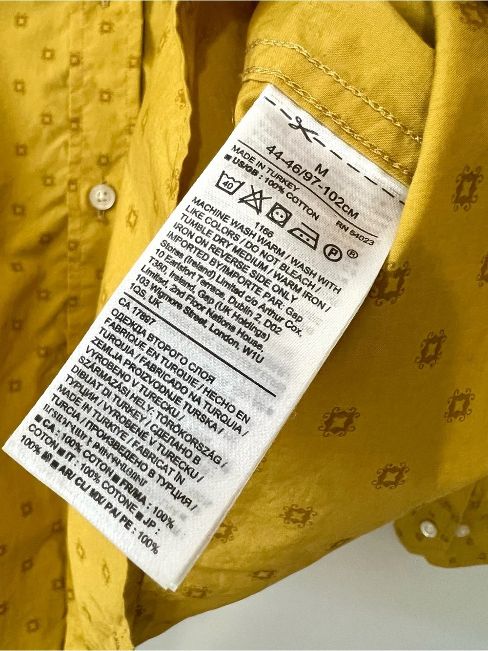 Banana Republic banana republic