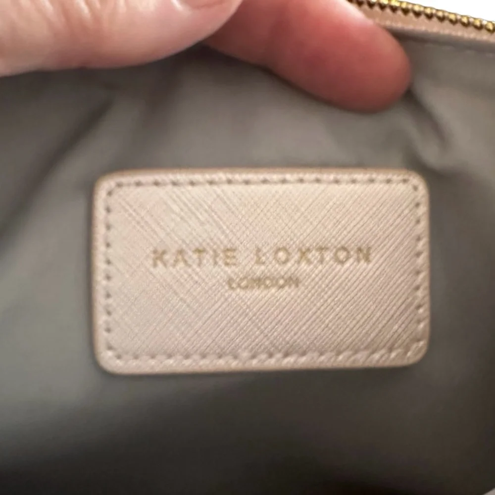 Katie Loxton made from