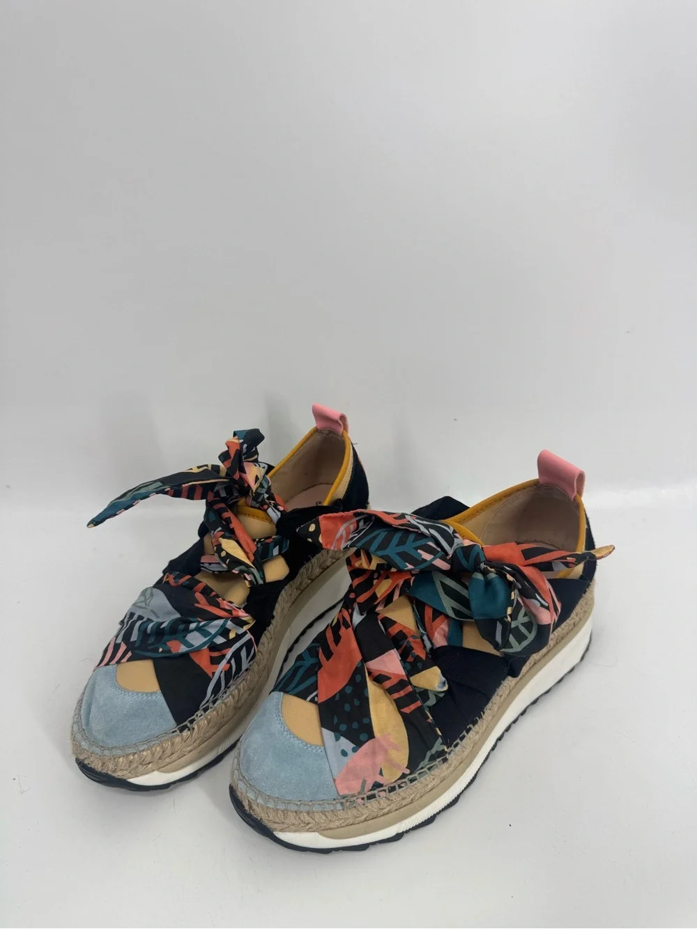 Free People tab have