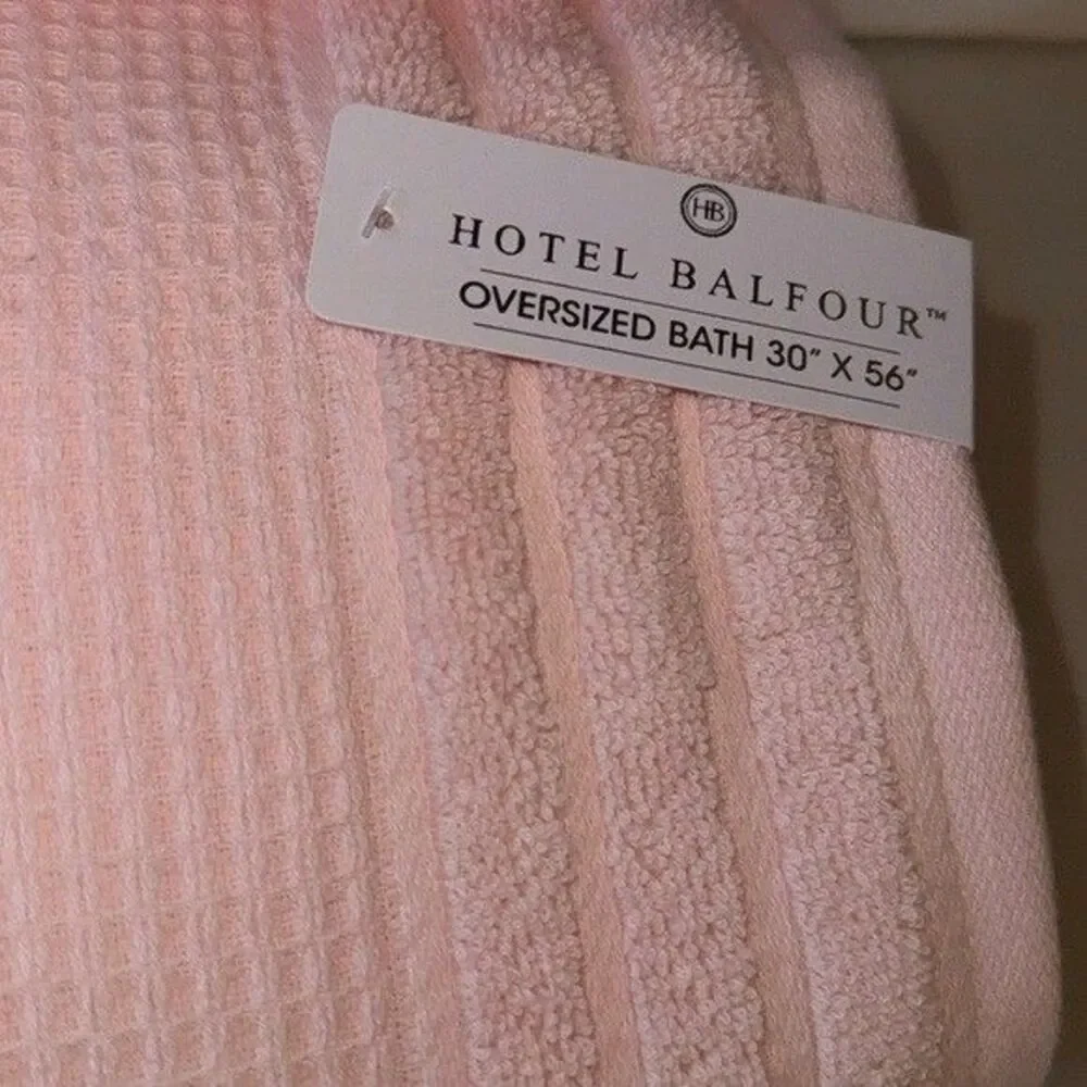 Hotel Balfour new hotel
