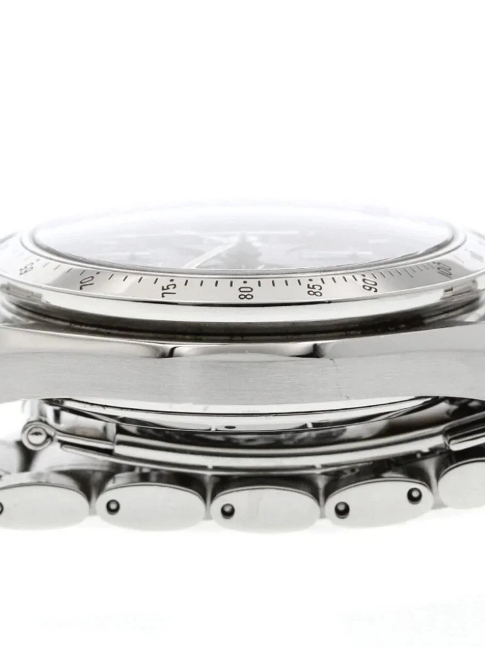 Omega movement	automatic significant including