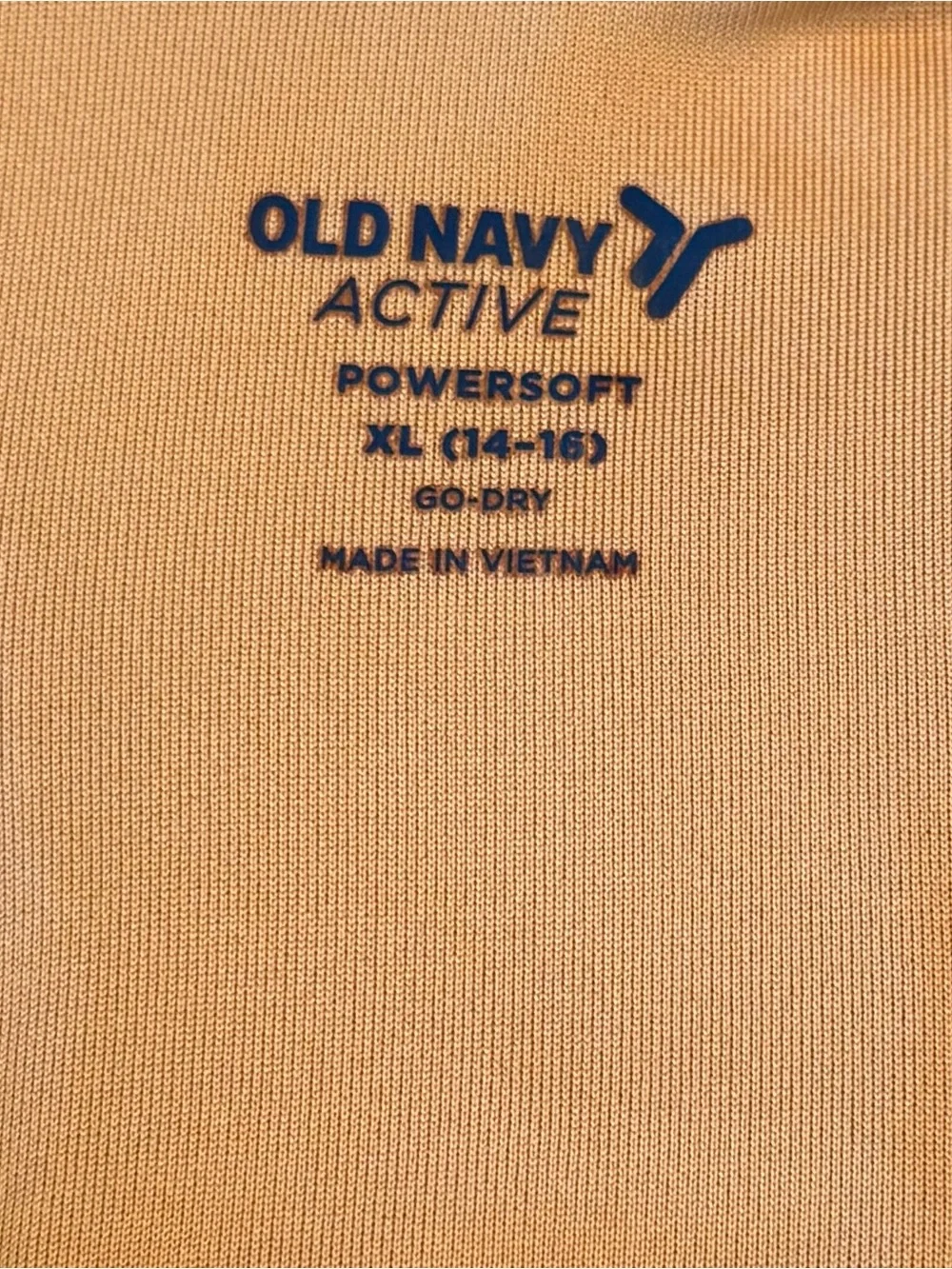 Old Navy old navy