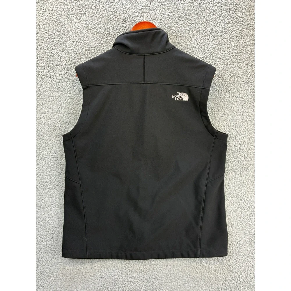 The North Face light stain