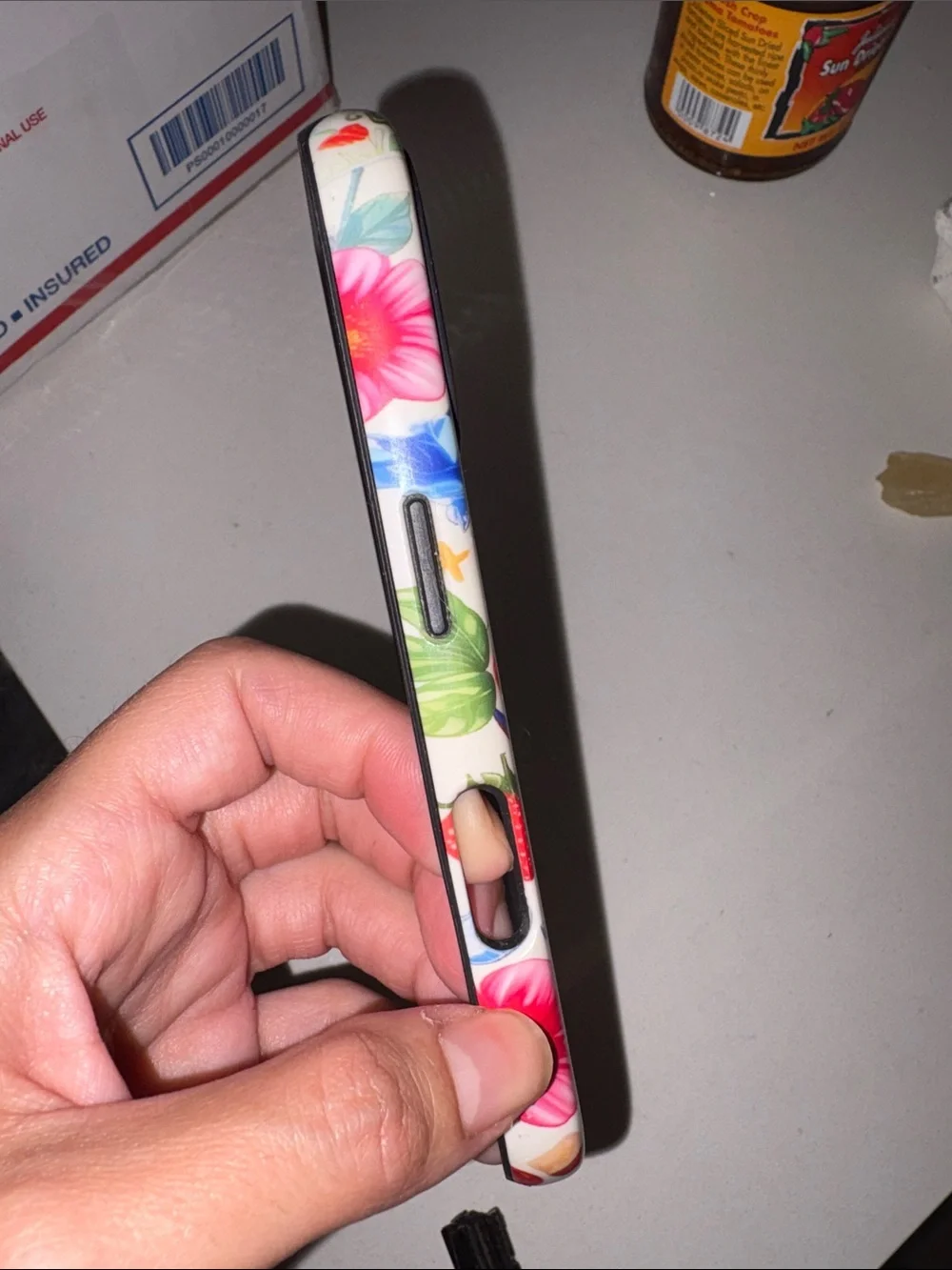 N/A stylish multicolor