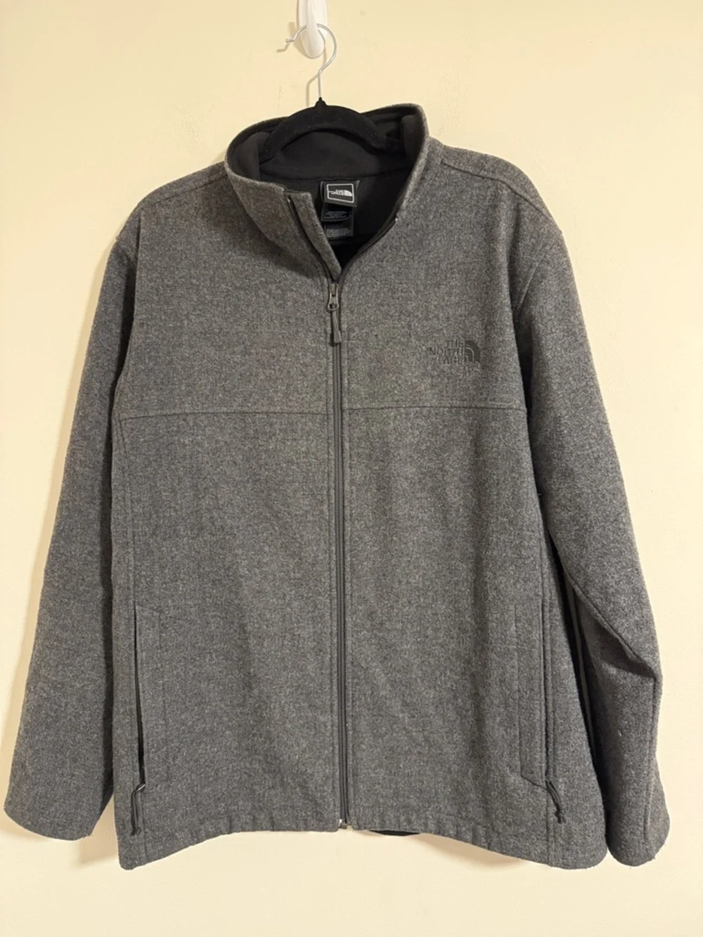 The North Face classic full