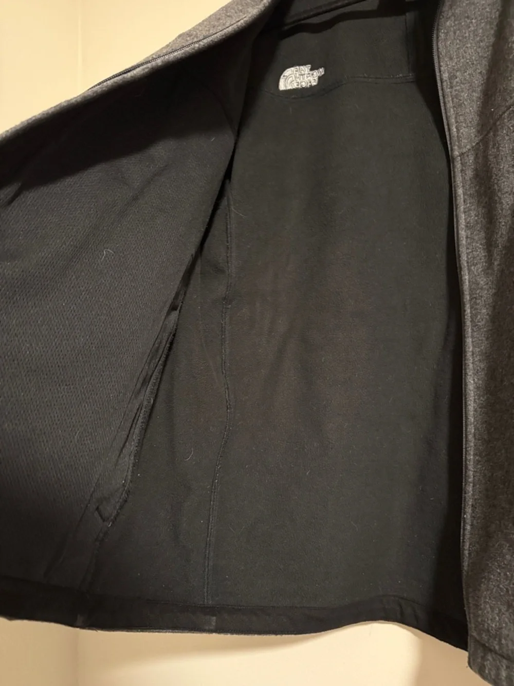 The North Face classic full