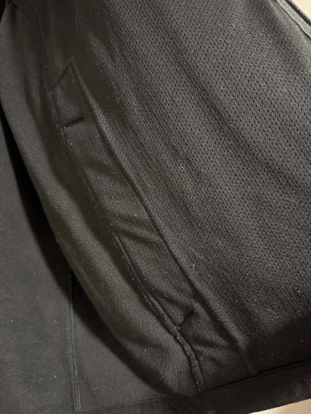 The North Face classic full