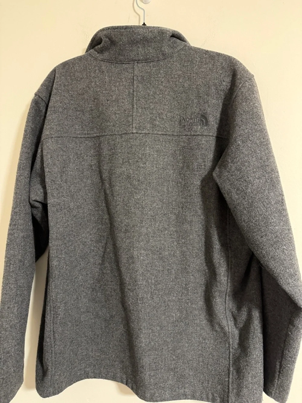 The North Face classic full