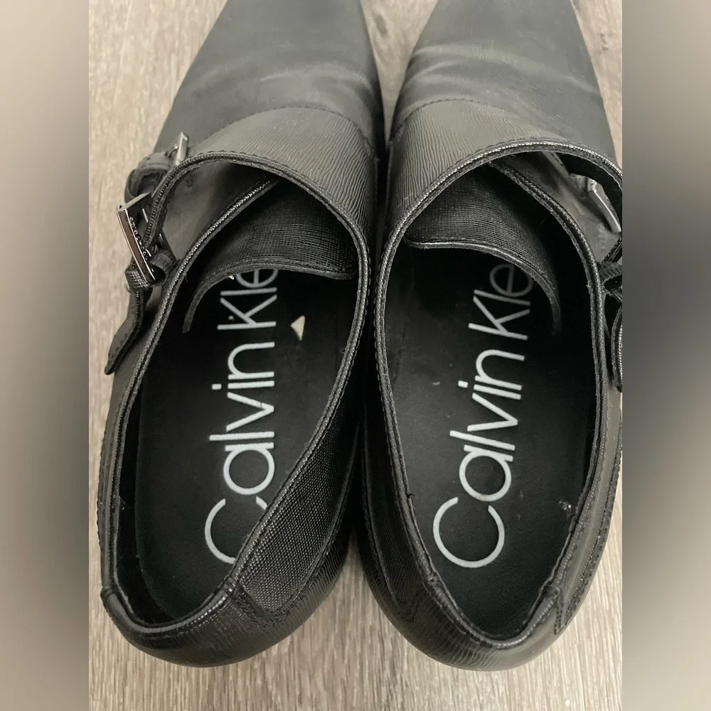 Calvin Klein calvin klein