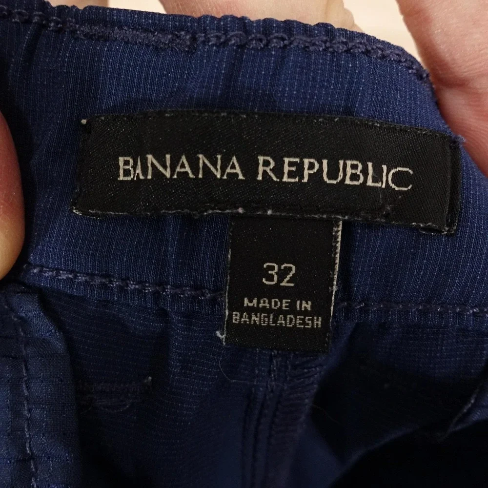 Banana Republic banana republic