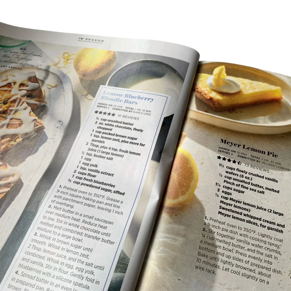 All Recipes preloved great