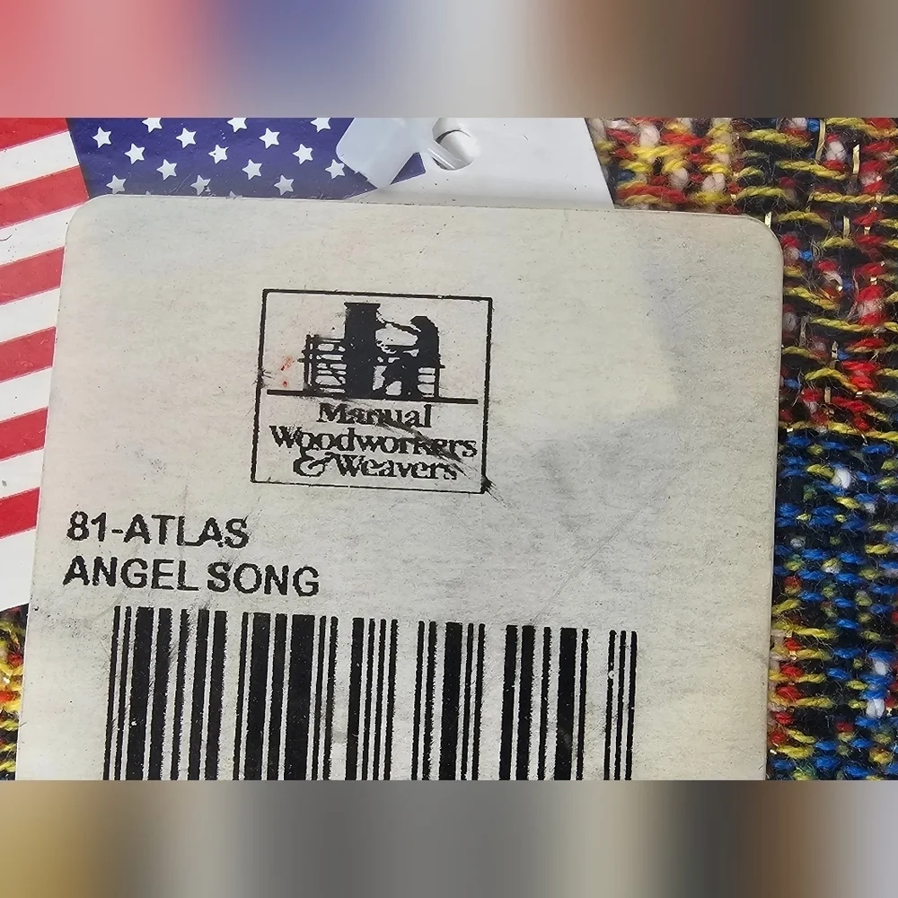 The Manual Woodworkers and Weavers Inc questions leave