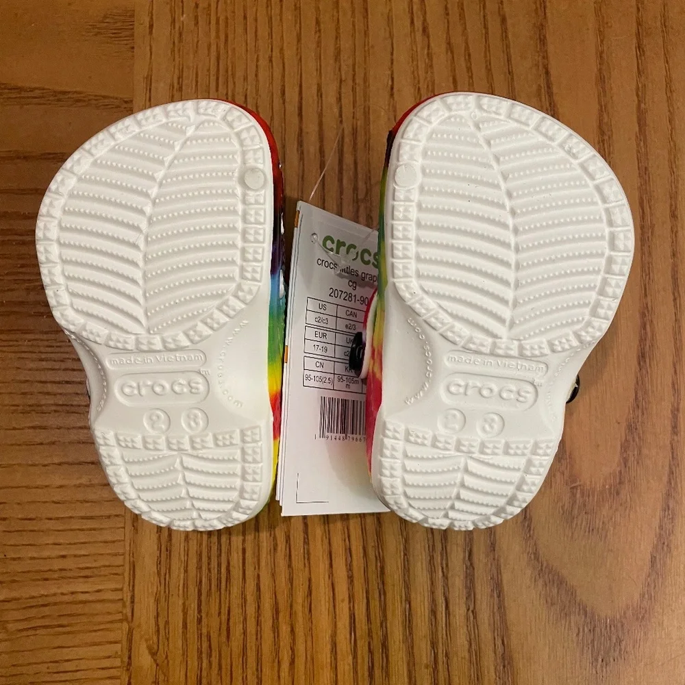 CROCS *crocs infant