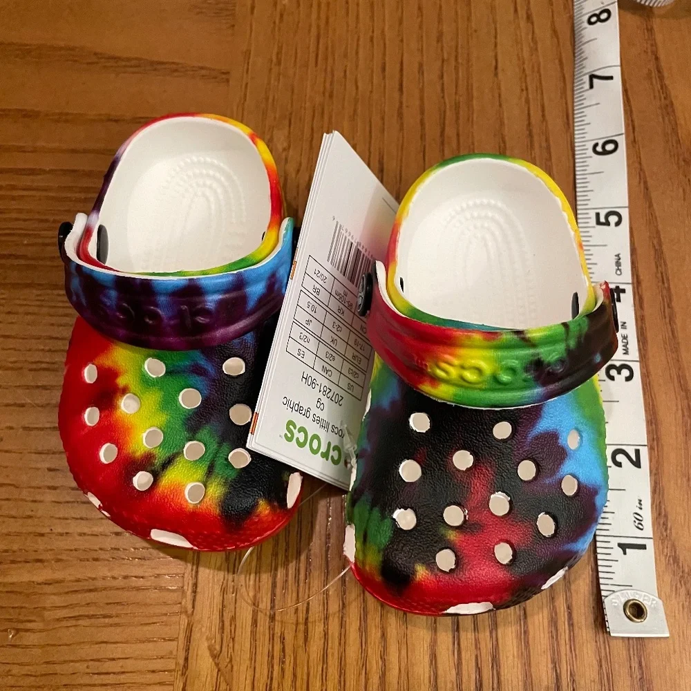 CROCS *crocs infant