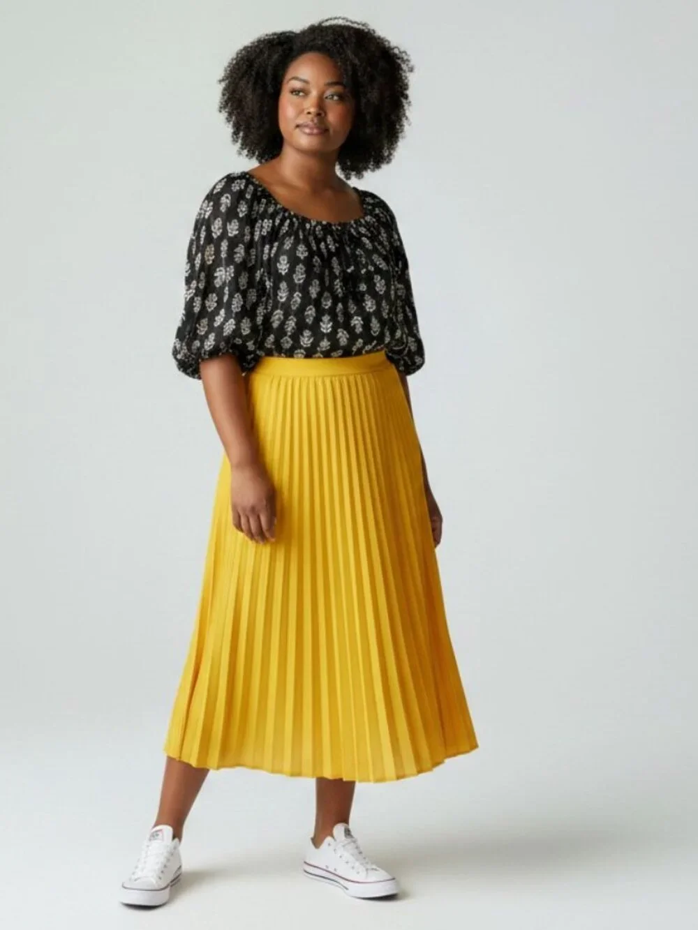 Old Navy feminine flowy