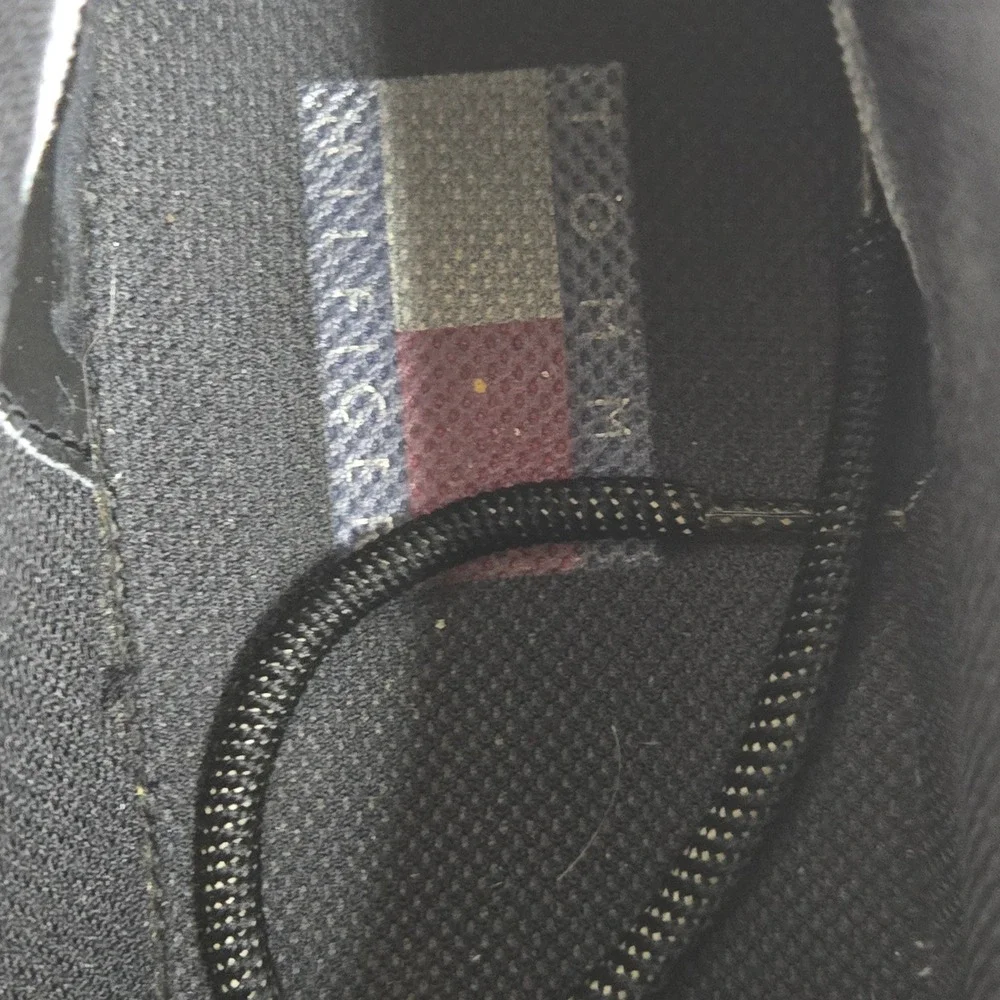 Tommy Hilfiger vintage tommy