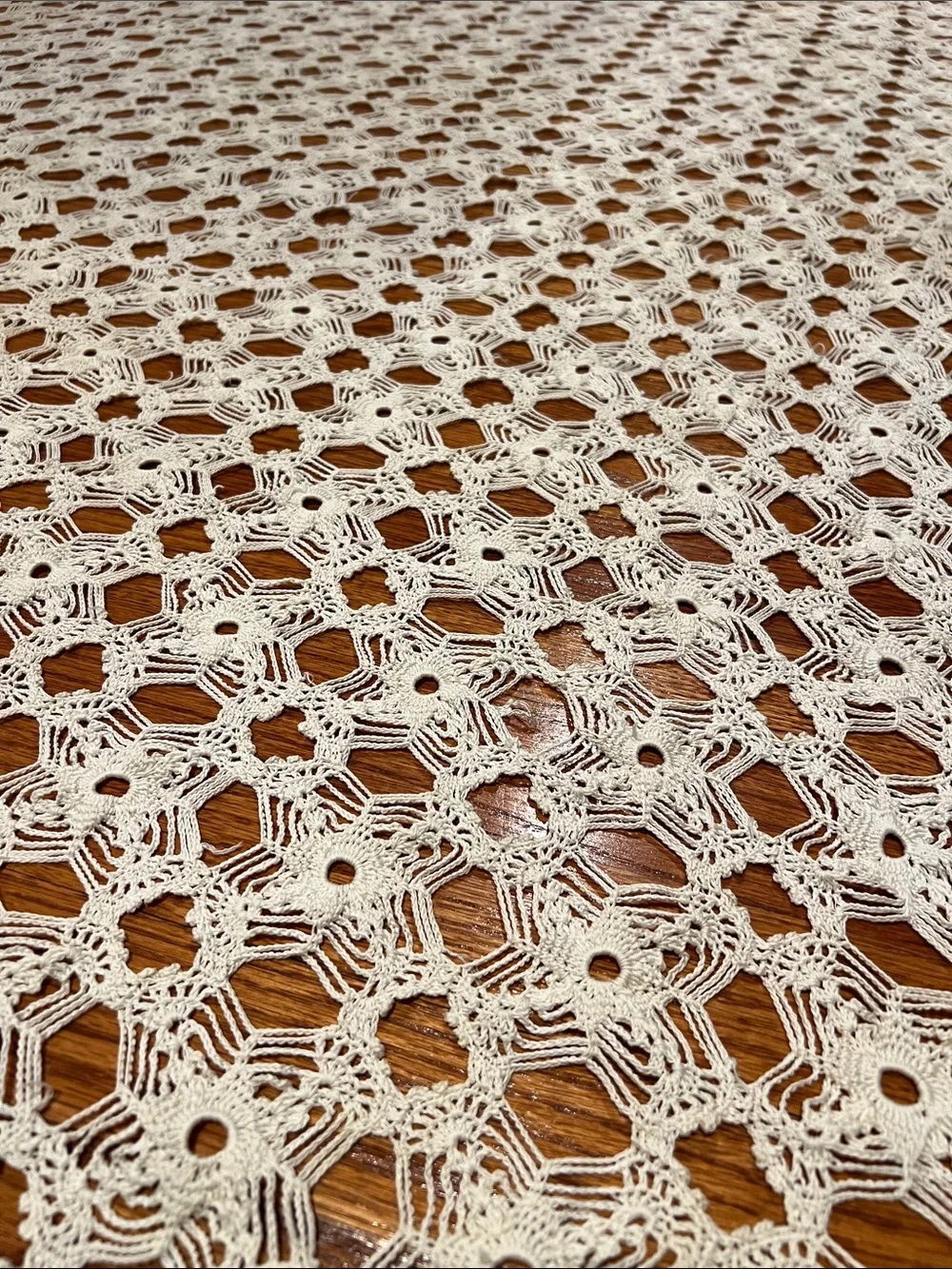 N/A soft crochet