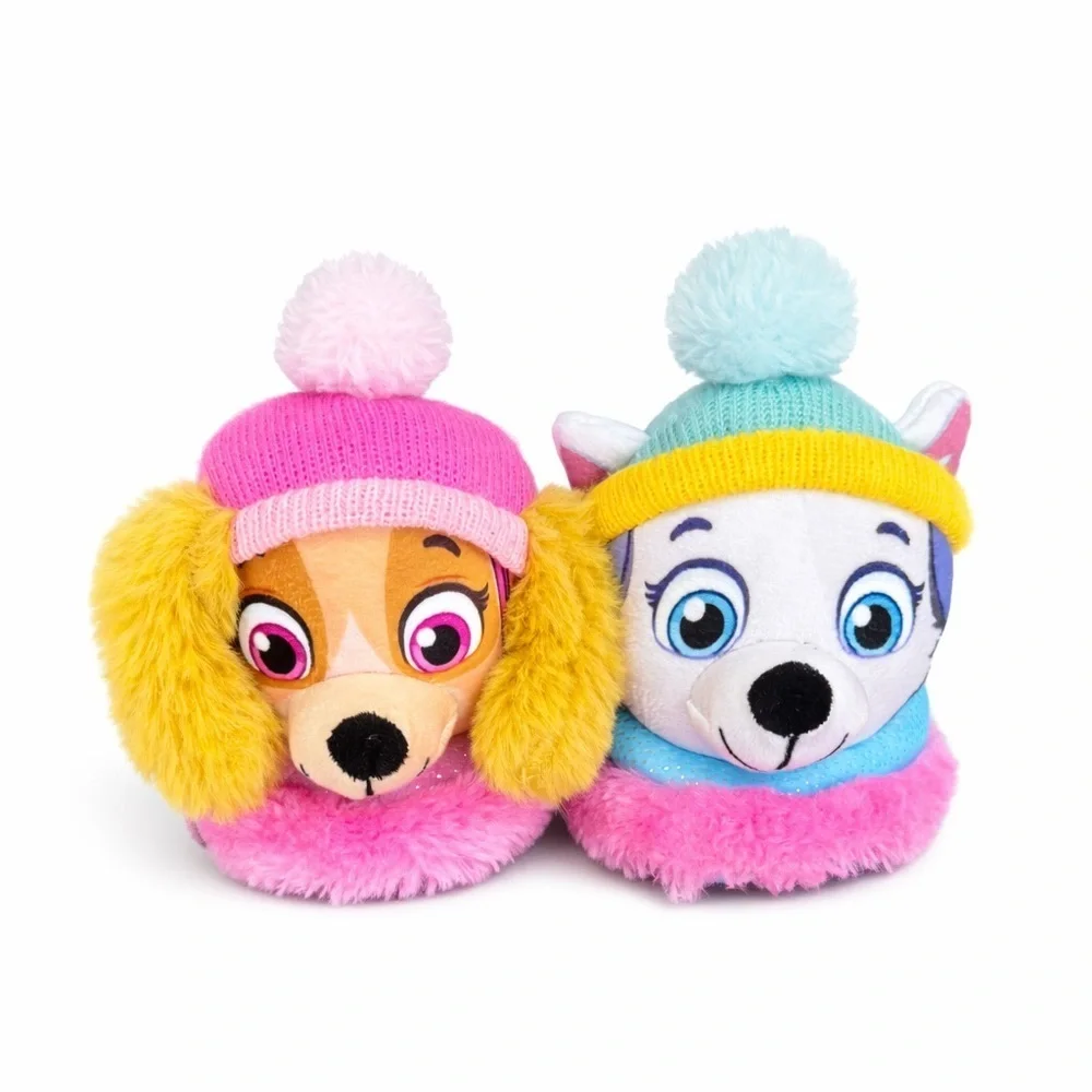 Paw Patrol adorable paw