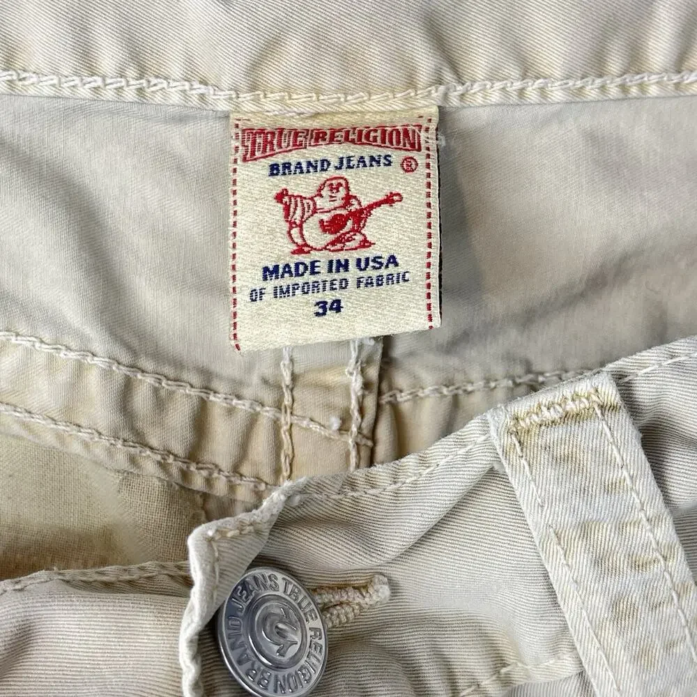 True Religion true religion