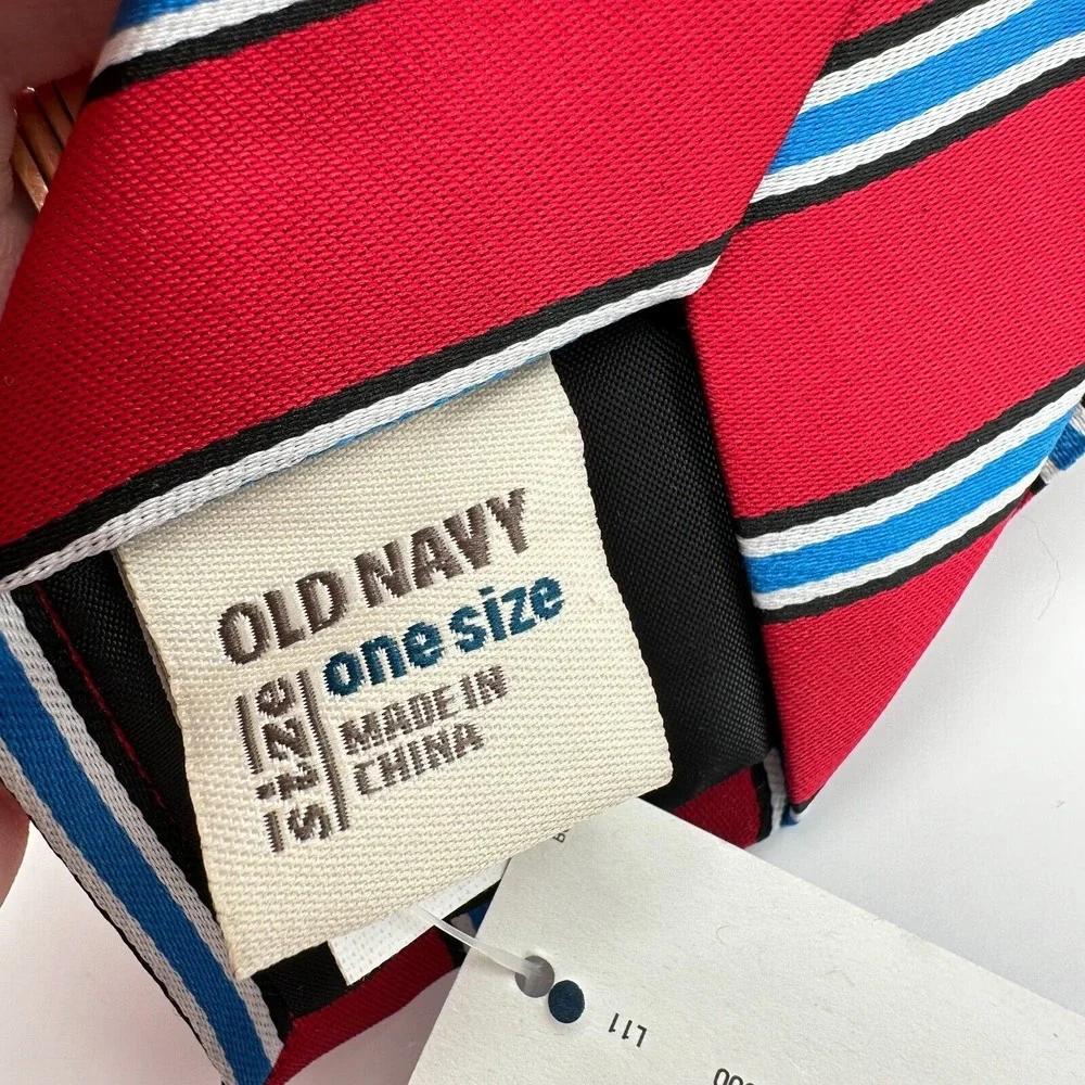 Old Navy new tag