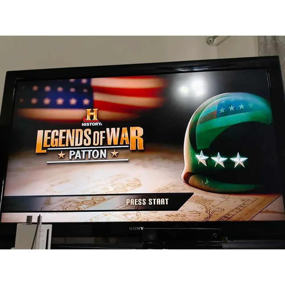 Xbox history legends