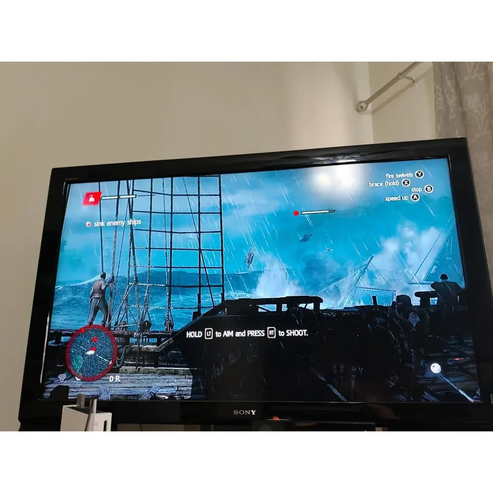 Xbox assassin creed