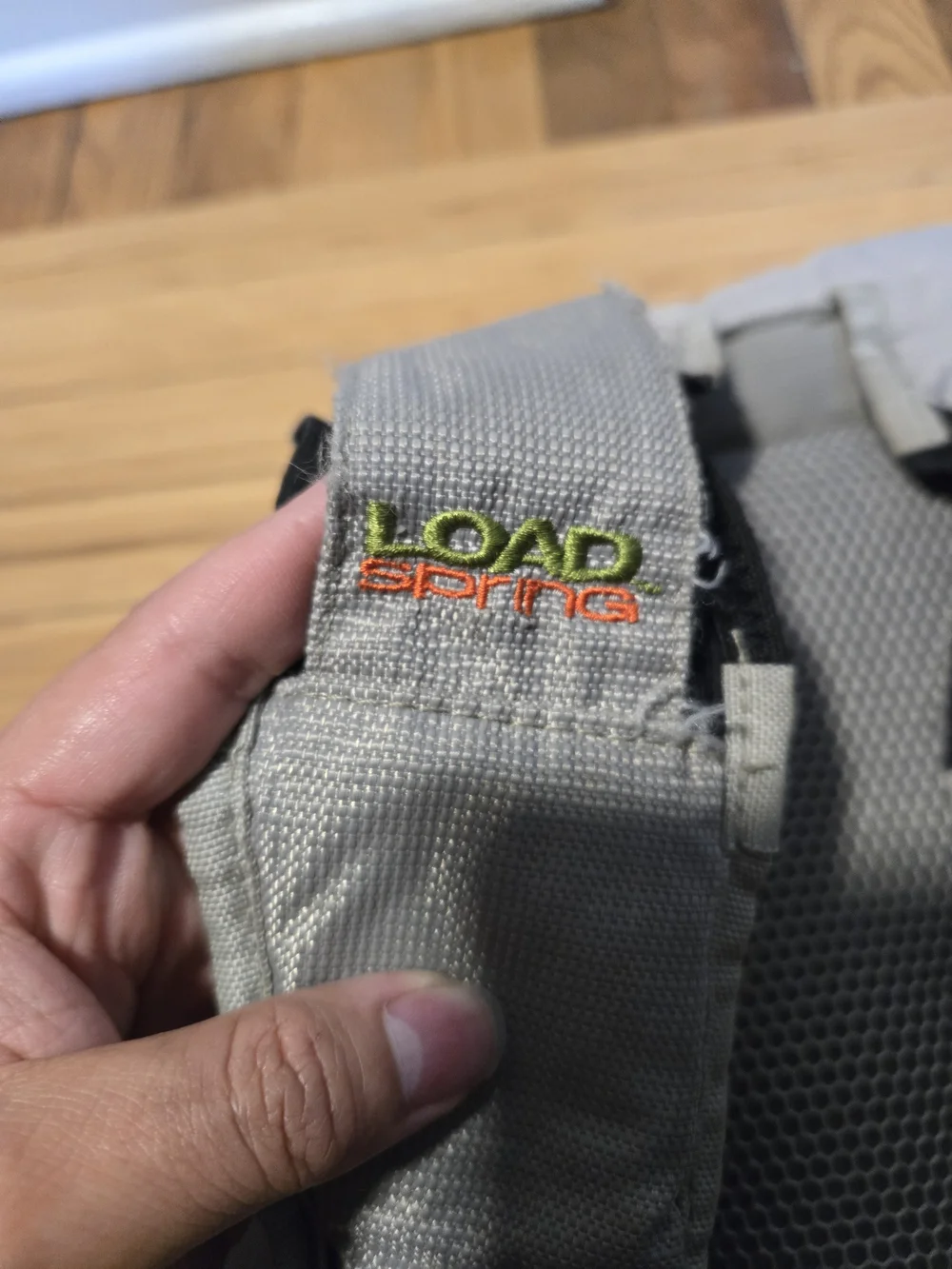 adidas durable pockets