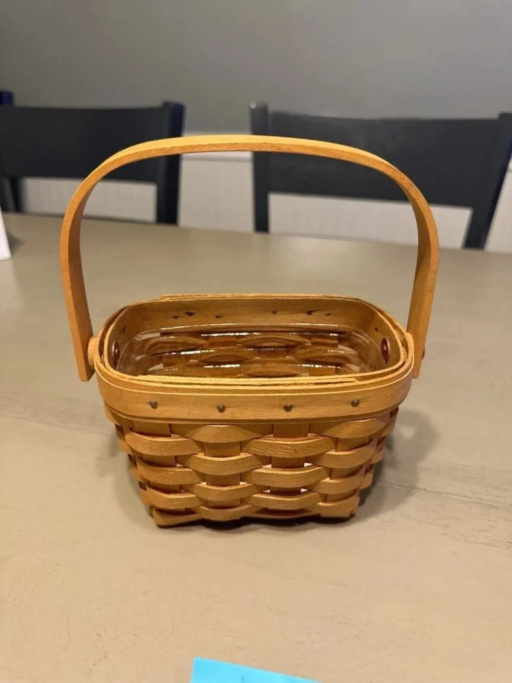 Longaberger you are