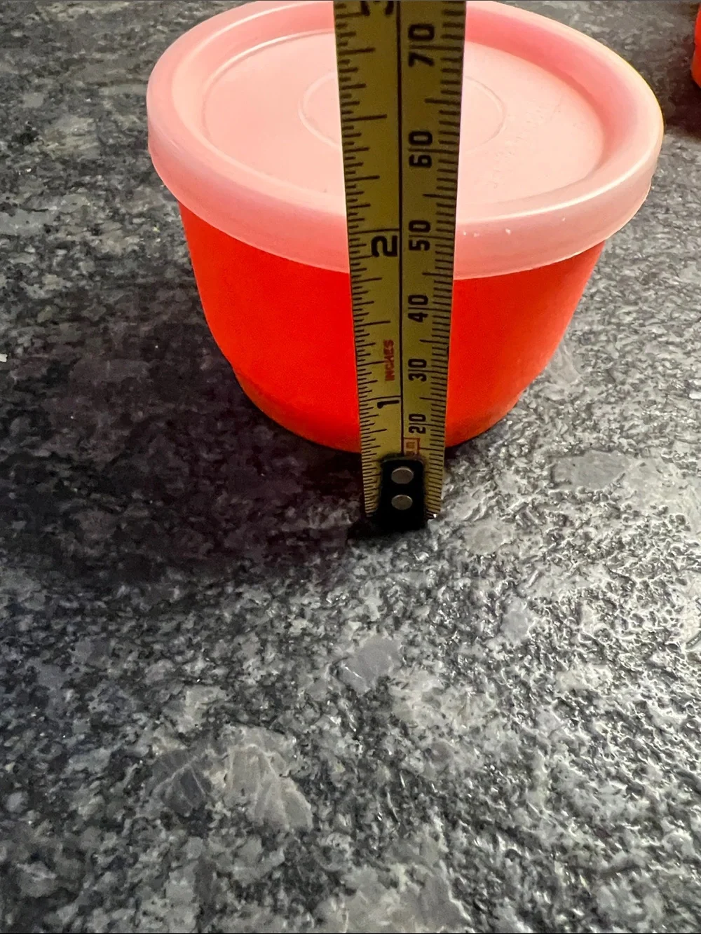 Tupperware these are