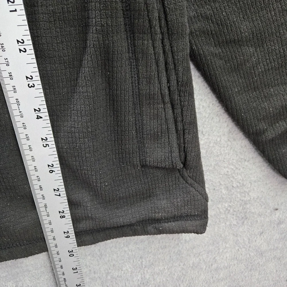 The North Face *** holes