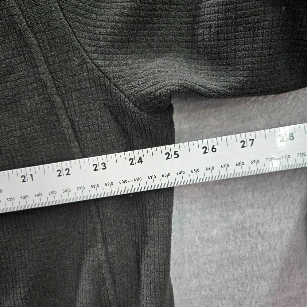 The North Face *** holes