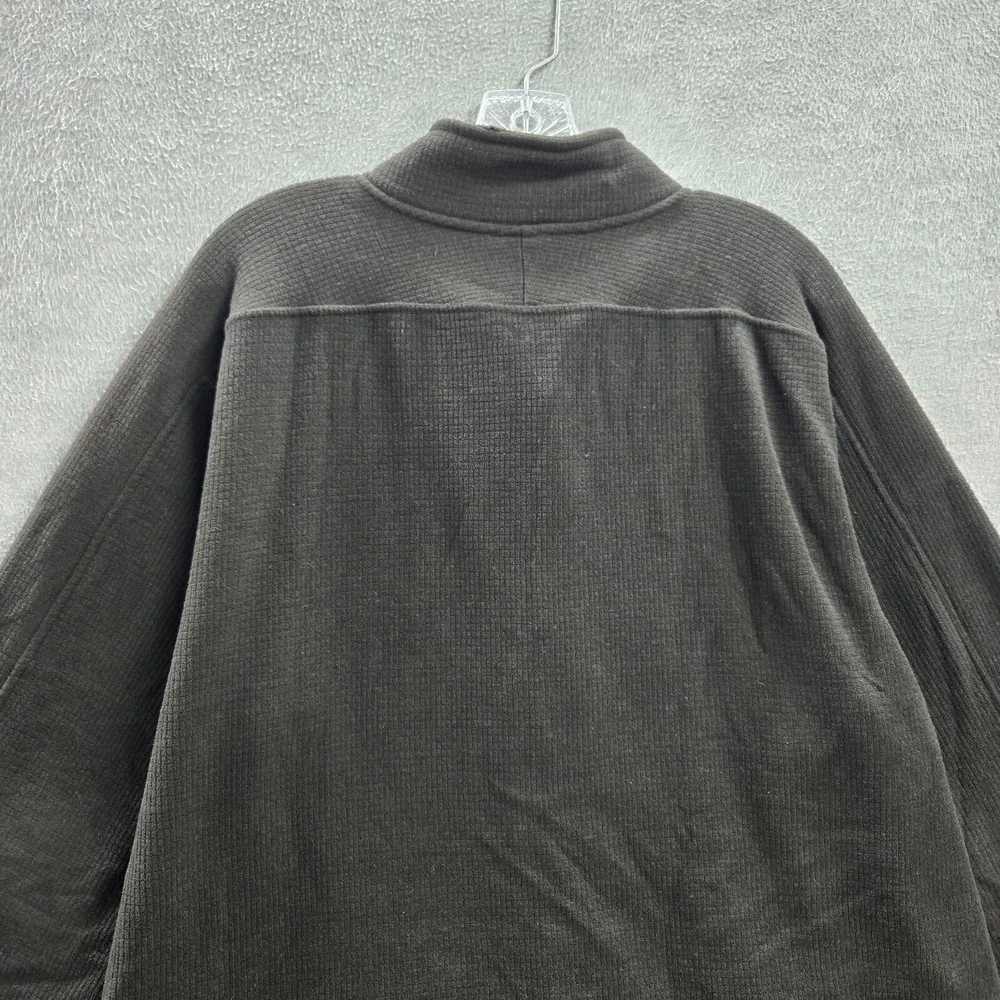 The North Face *** holes