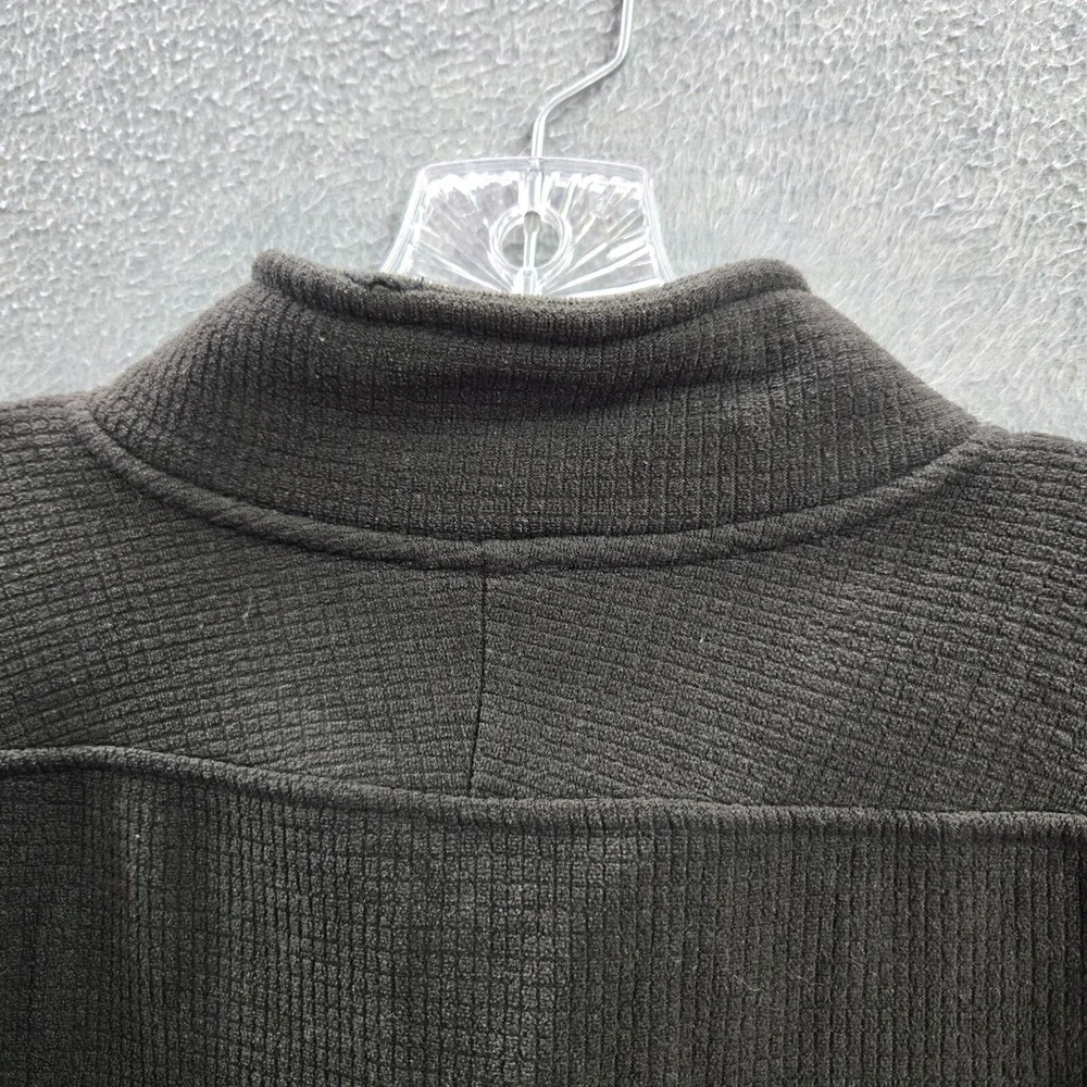 The North Face *** holes