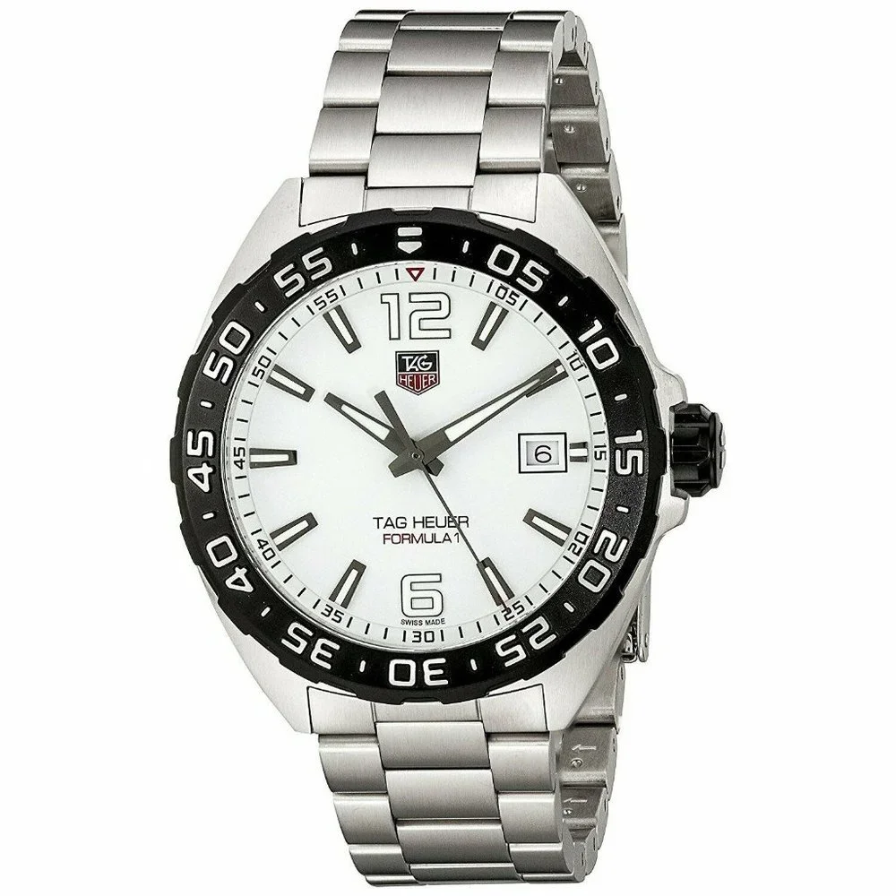Tag Heuer brand new