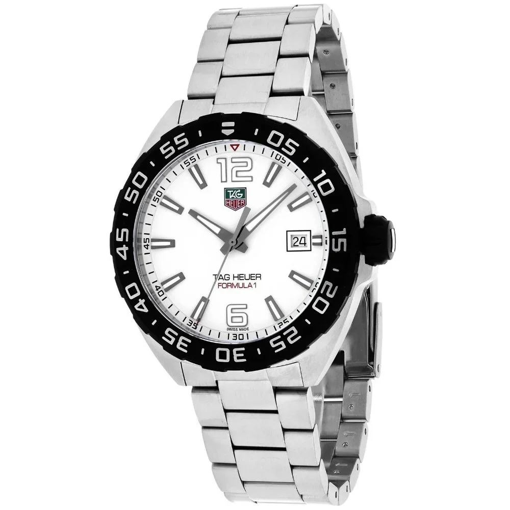Tag Heuer brand new