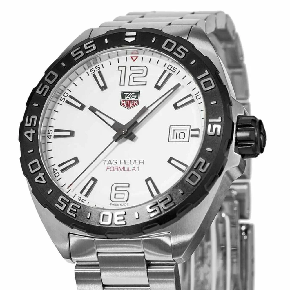 Tag Heuer brand new
