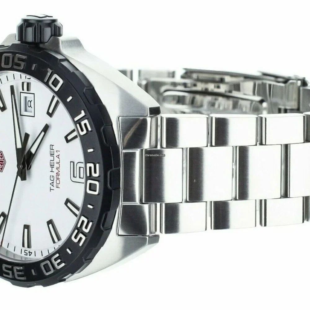 Tag Heuer brand new