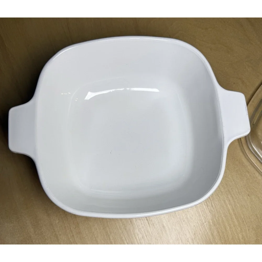 Corningware corning ware