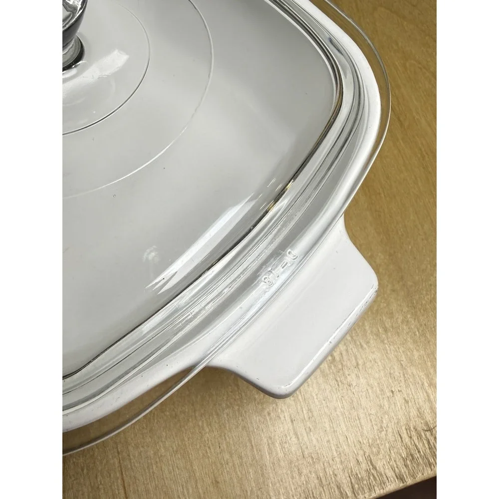 Corningware corning ware