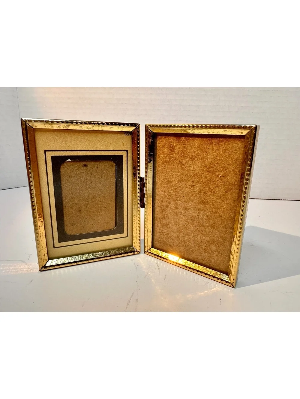 N/A frame this used