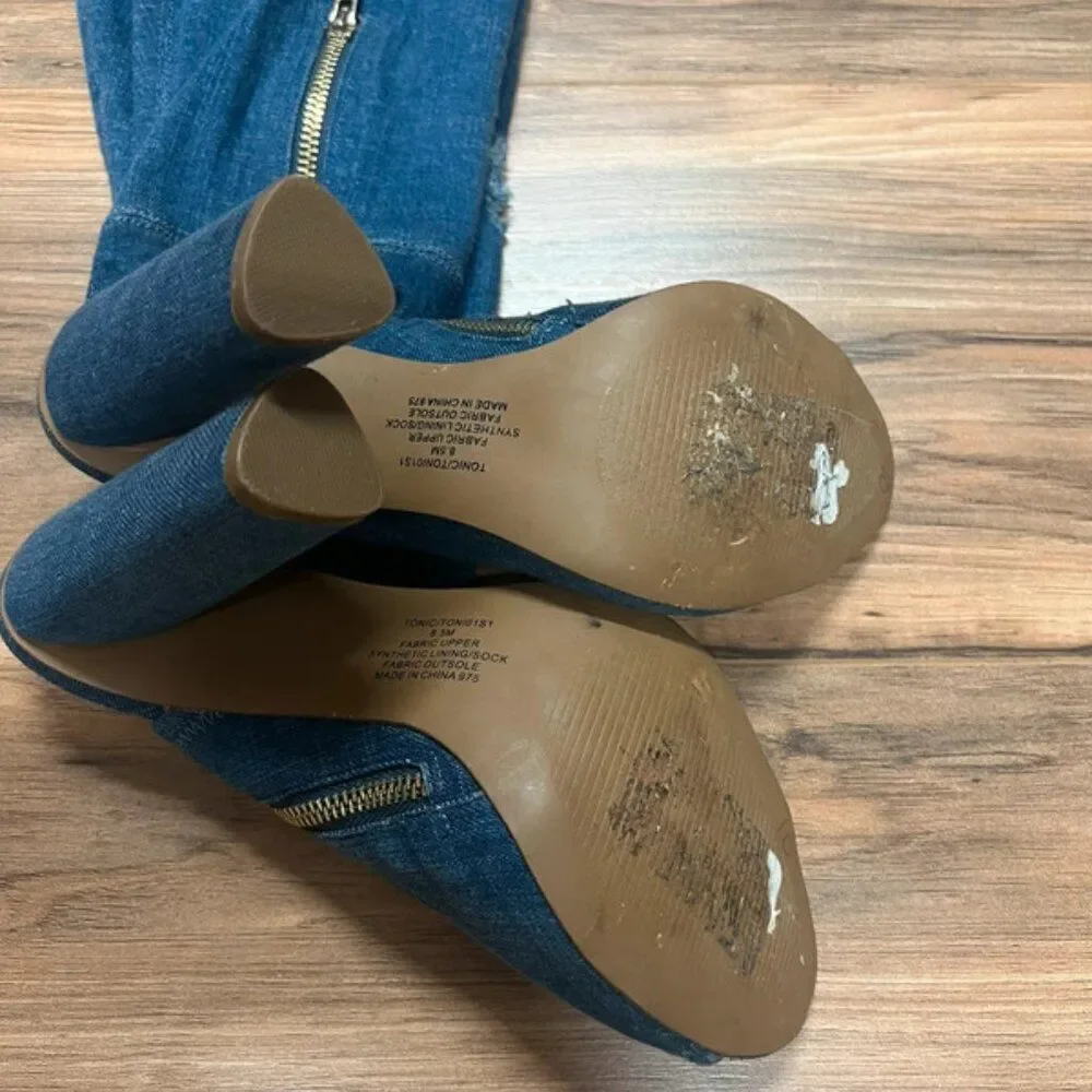 Steve Madden steve madden