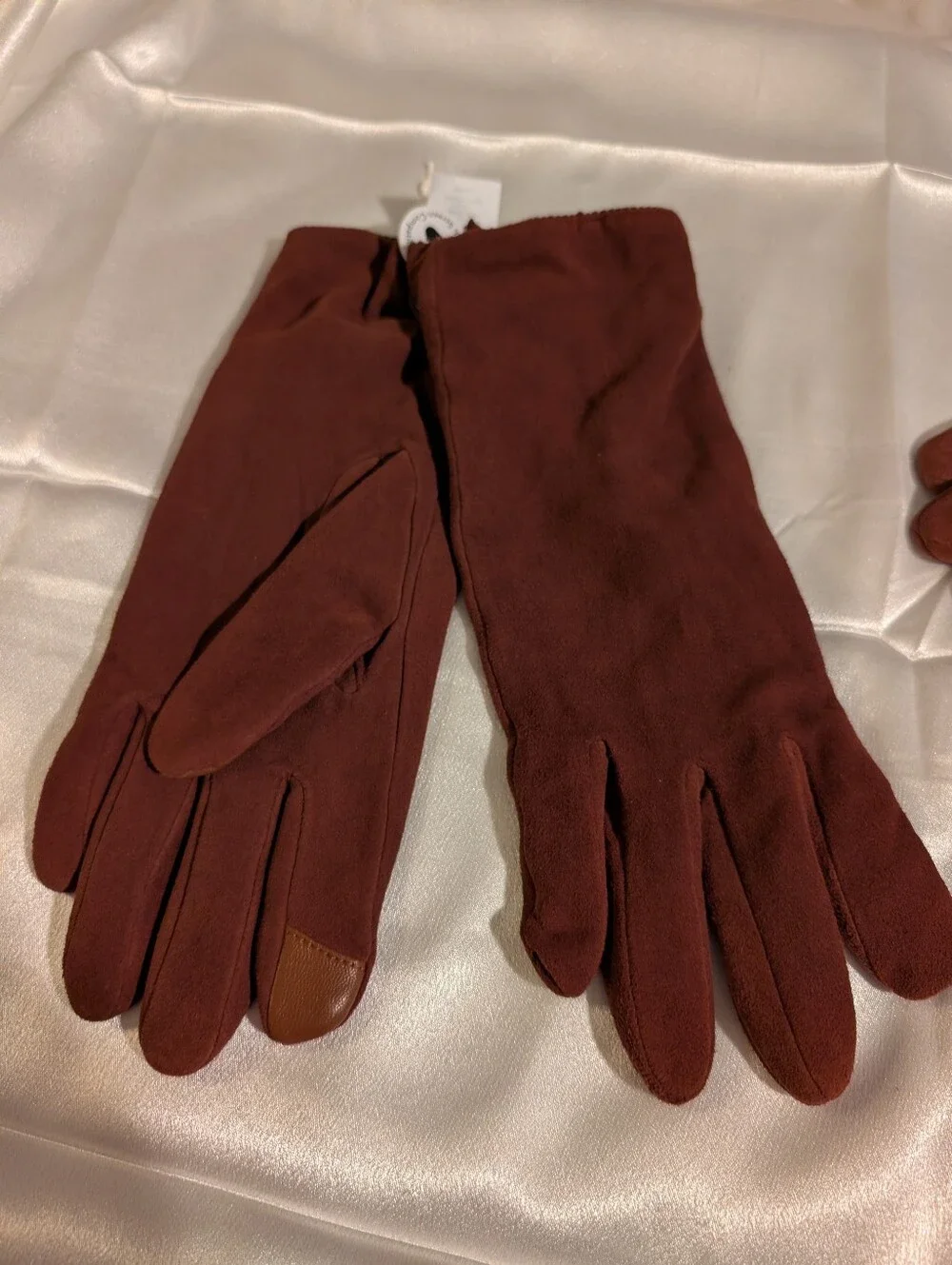 Nordstrom soft brown