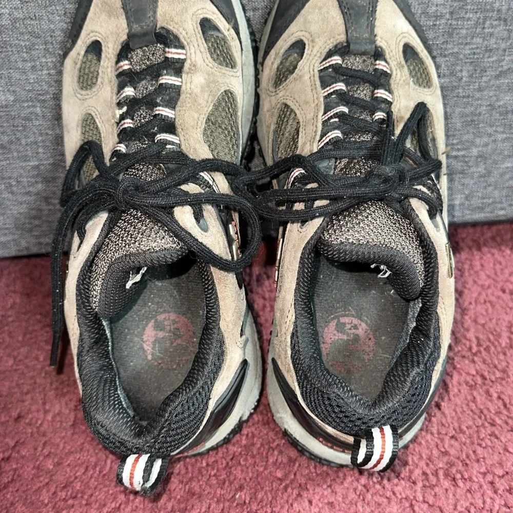 Merrell gore tex