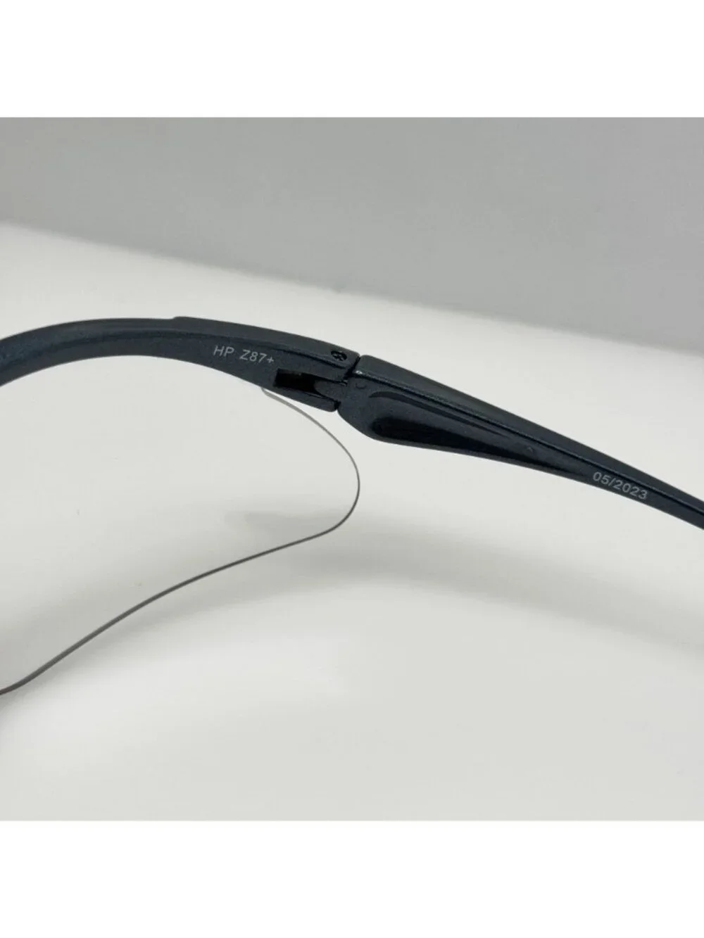 Head lenses have