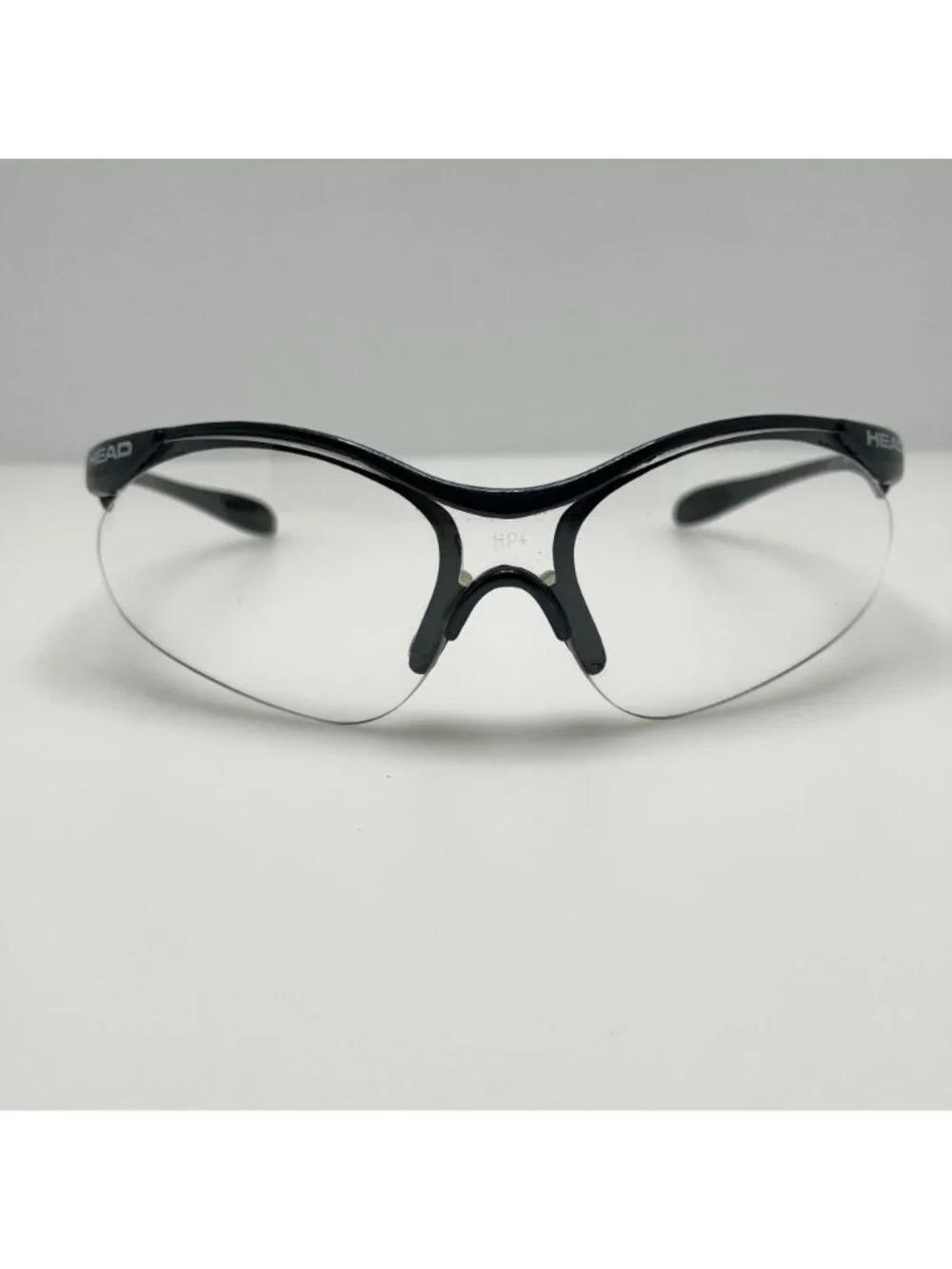 Head lenses have