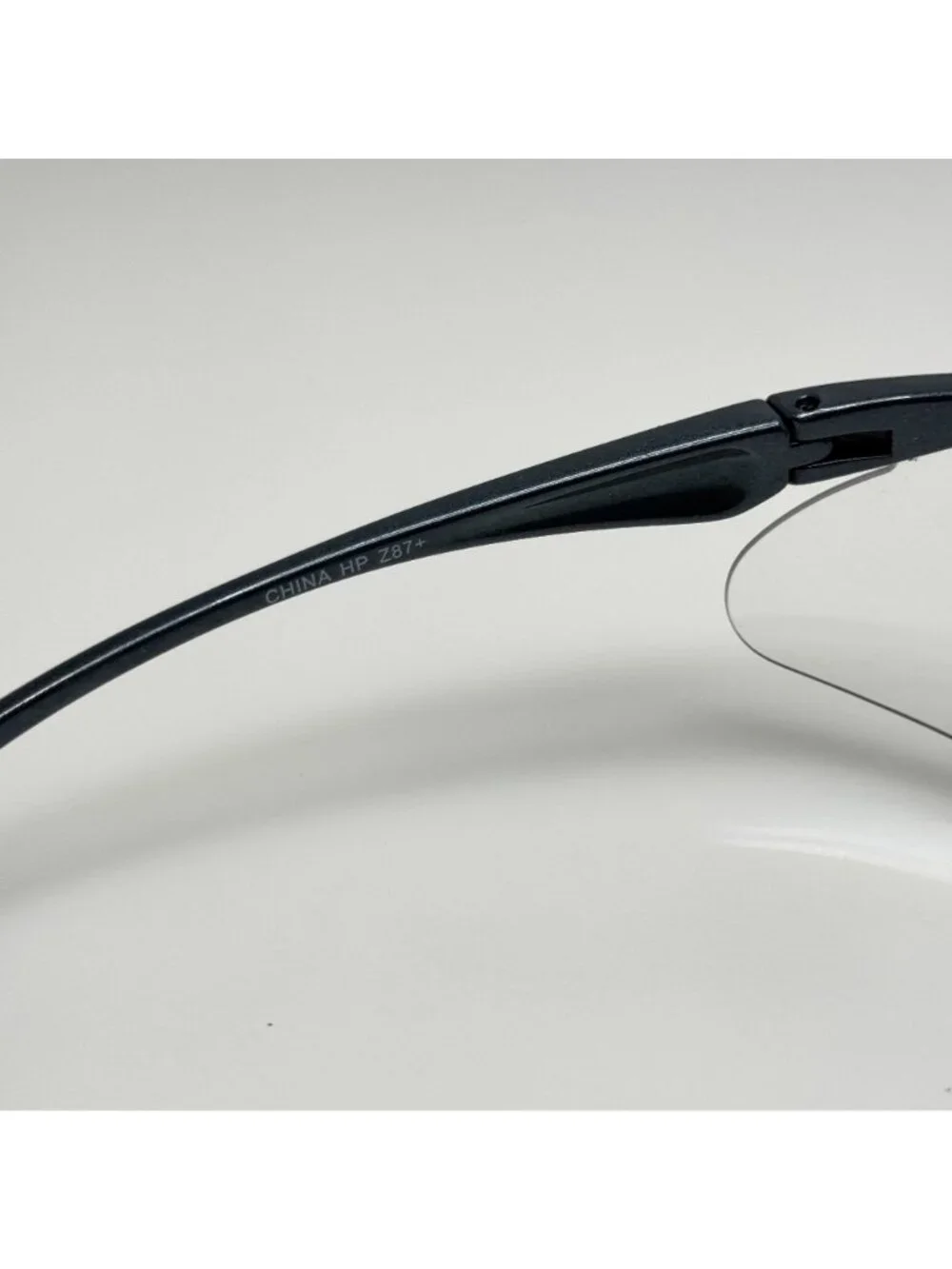 Head lenses have