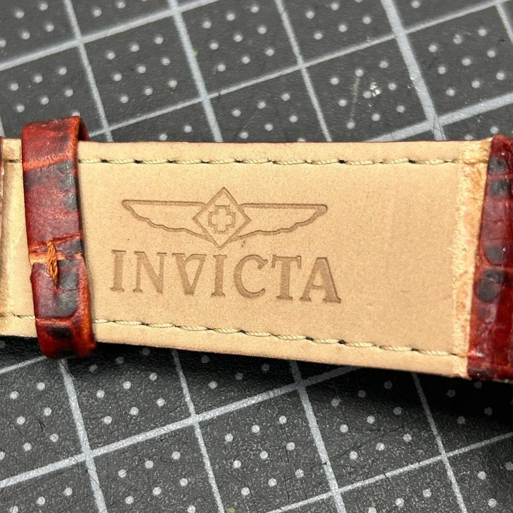 Invicta model 5726