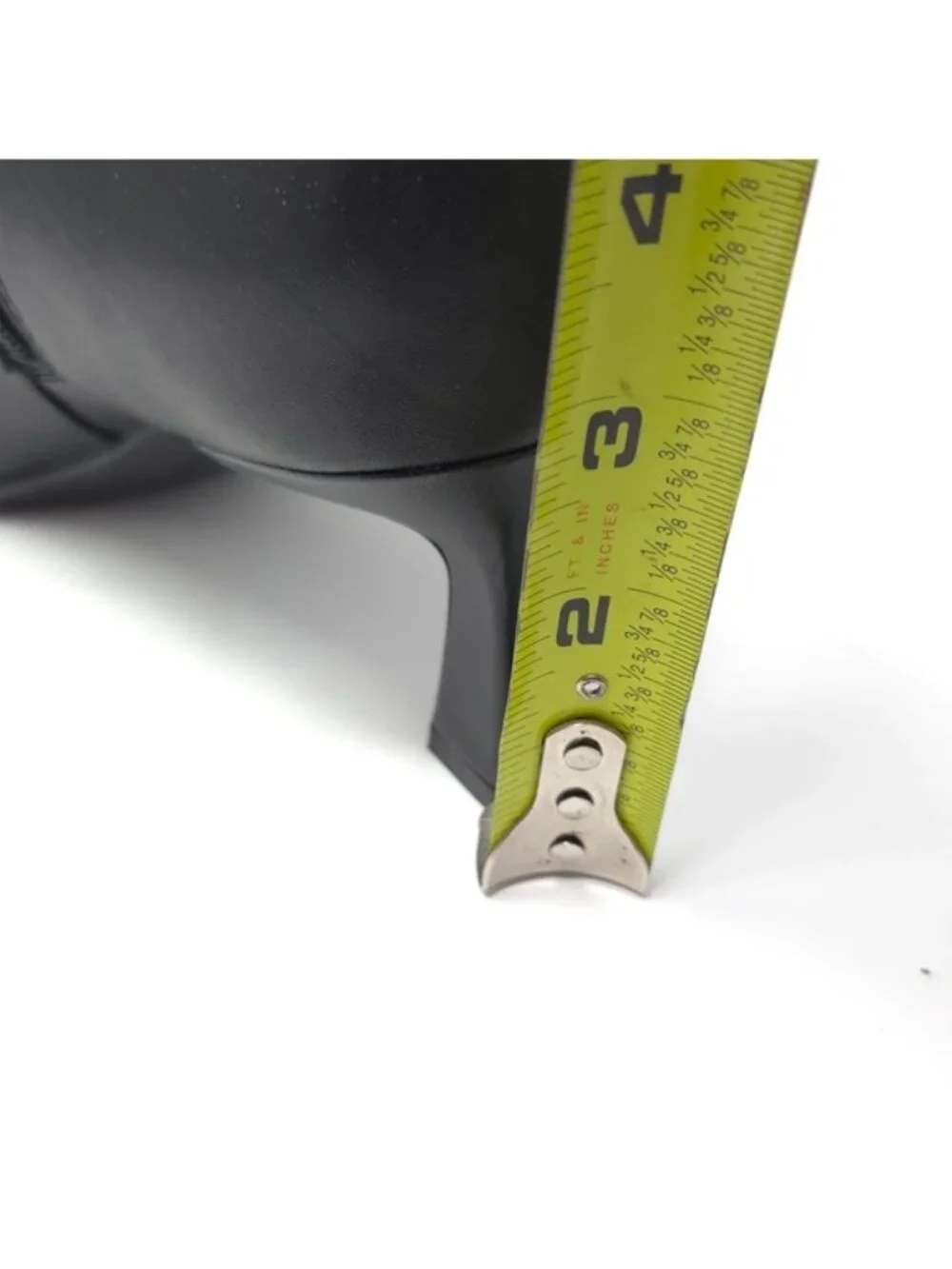Naturalizer product specifications