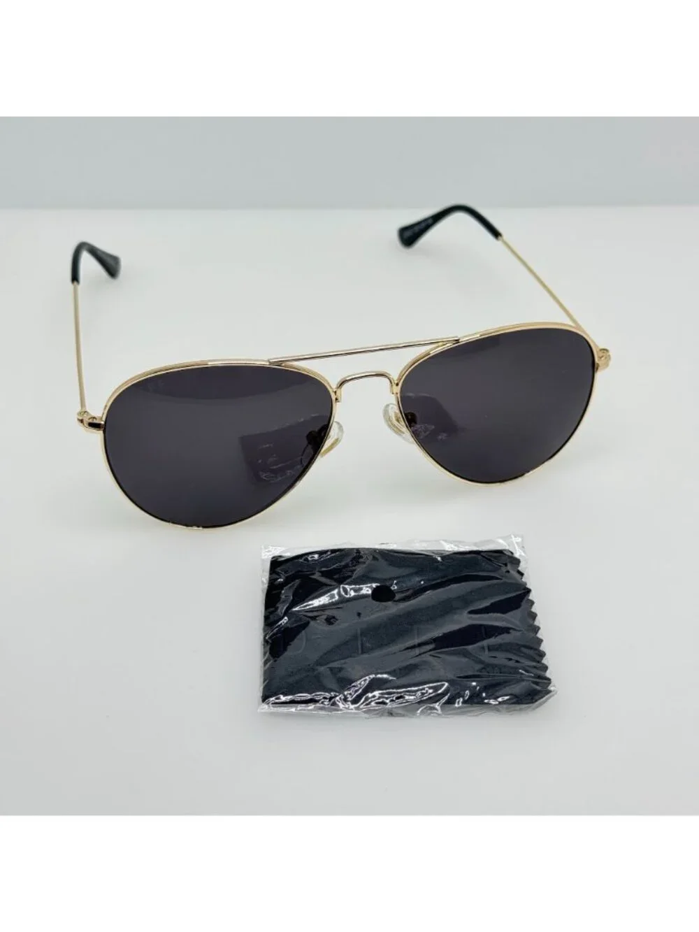 Diff Eyewear lenses have